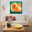 Pom by Terry Runyan - Wrapped Canvas Giclee Art Print-41188039