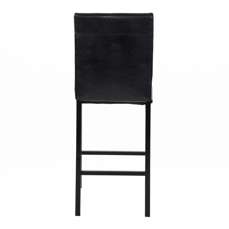 5Pc Counter Height Dining Set