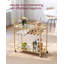 Ajaye Kitchen Cart