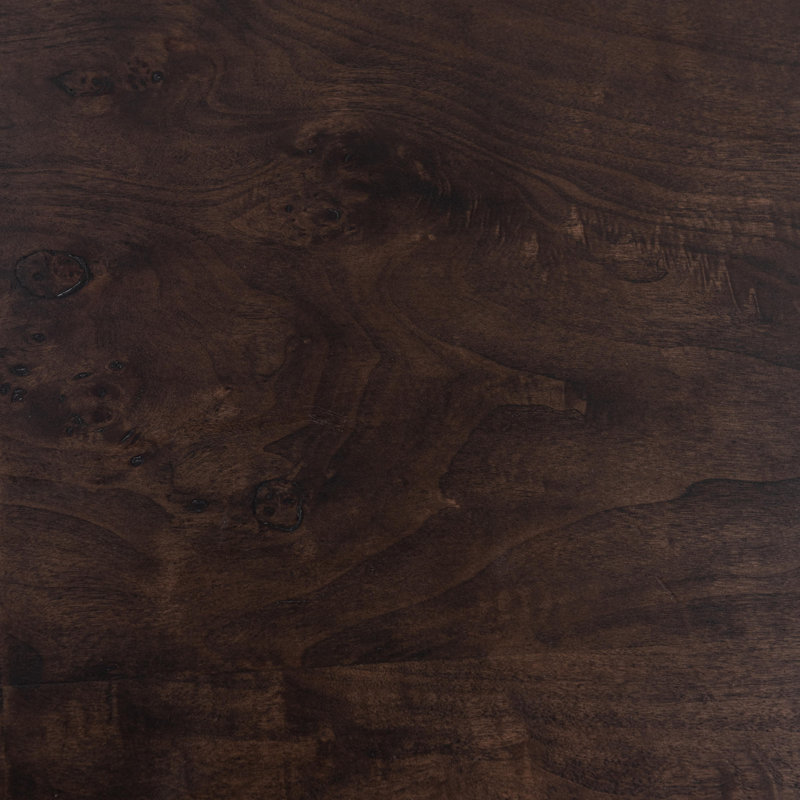 Table basse Avena, Brun