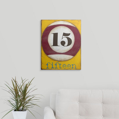 « xv » jennifer grolier, impression Graphic Pool