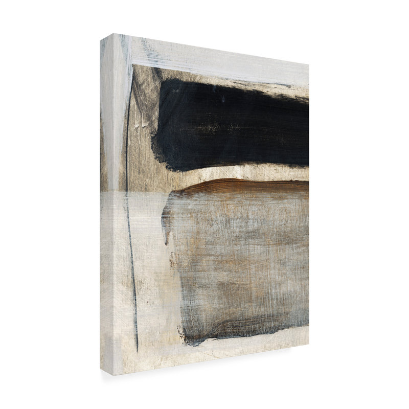 Bolog Dan Hobday Desire Canvas Art, 19" H x 14" W