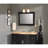 Rothbury Widespread Bathroom Faucet with Drain Assembly-9246288