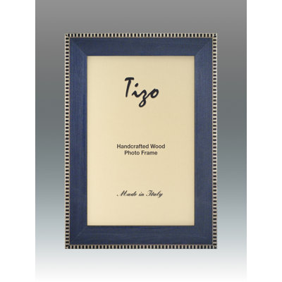 Wood Picture Frame