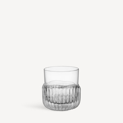 Jomo 5.74oz. Crystal Drinking Glass