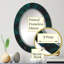 Miroir de salle de bain sans cadre-2077063991