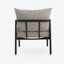 Fauteuil rond