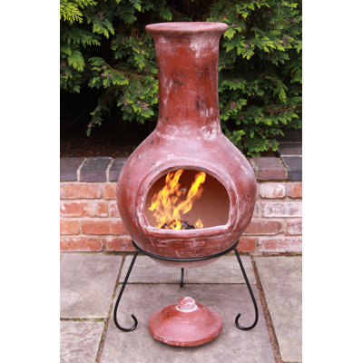 Feuerofen Colima