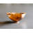 Riaan Tortoiseshell Fruit Bowl - Footed
