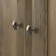 Armoire de rangement à 4 tablettes Huckins-404532866