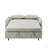 Pull Out Sleep Sofa Bed Loveseats Sofa Couch With Adjsutable Backrest