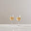 Woodstock Glass White Wine Glass