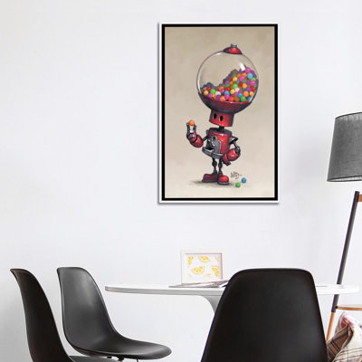 «Memories» par Matt Dixon - reproduction