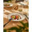 Dressed En Plein Air 10.1oz. Crystal Pils Glass Set