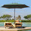 Ashyah 270cm Market Parasol