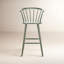 Ensemble de 2 tabourets en bois massif Sheffield-1600573621-1553074080