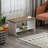 Ferdows Block Coffee Table with Storage