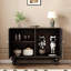 Armoire décorative française