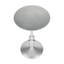 Table de bout en aluminium Aubrilyn-55193551