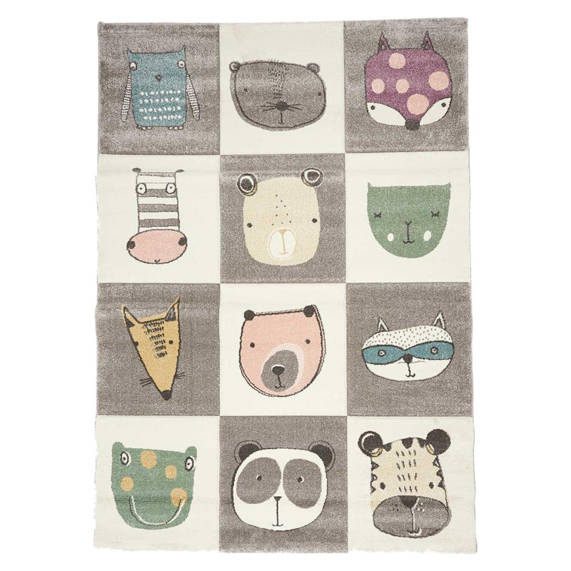 Hester Area Rug, Rectangle 160 x 230cm