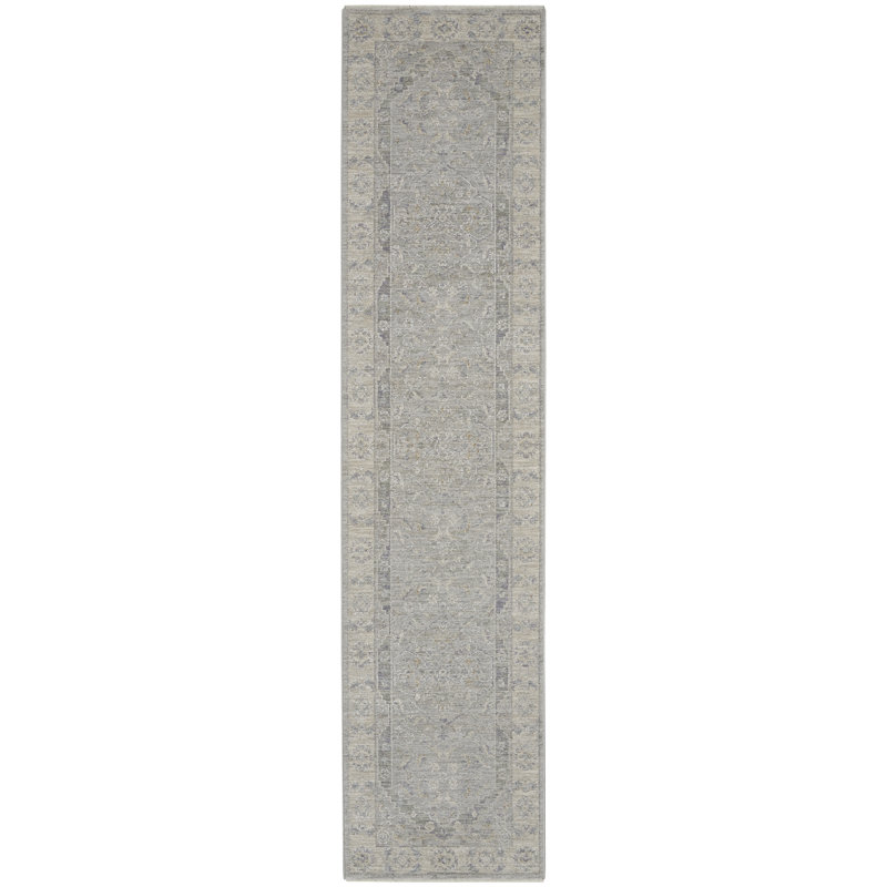 Persian Area Rug, Runner  2'3" x 10'2"