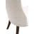 Soizic 20'' H Upholstered Ash Side Chair