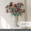 Faux fleurs artificielles