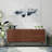 Aubine Unfinished TV Stand for TVs up to 70"-1340497898