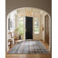 Tapis contemporain prune / multicolore de la collection Humphrey HUM-04 de Chris x Loloi par Chris Loves
