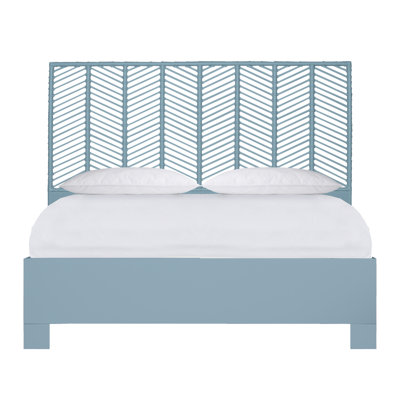 Liam Platform Bed