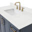 Freitas 48'' Solid Wood Single Bathroom Vanity-532015362-463623771-463623750
