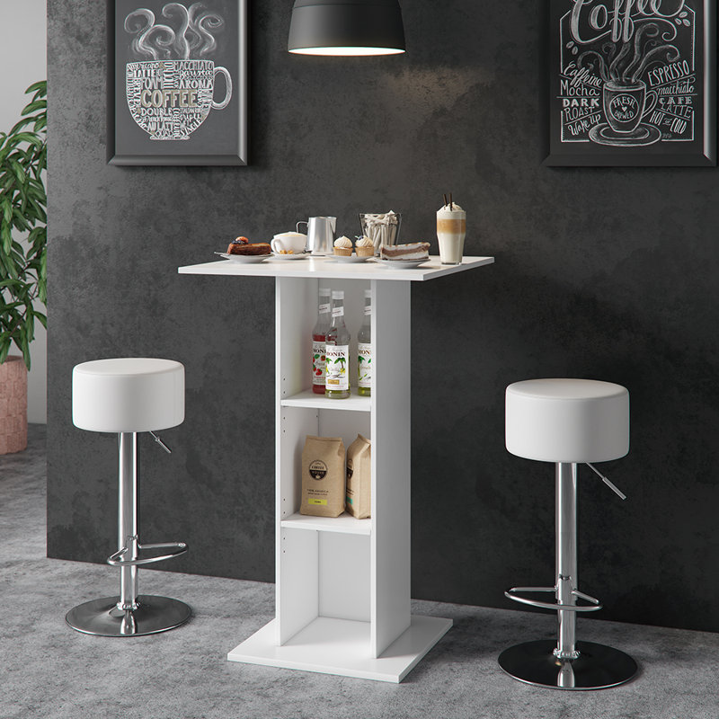 Karie 70cm Bar Set