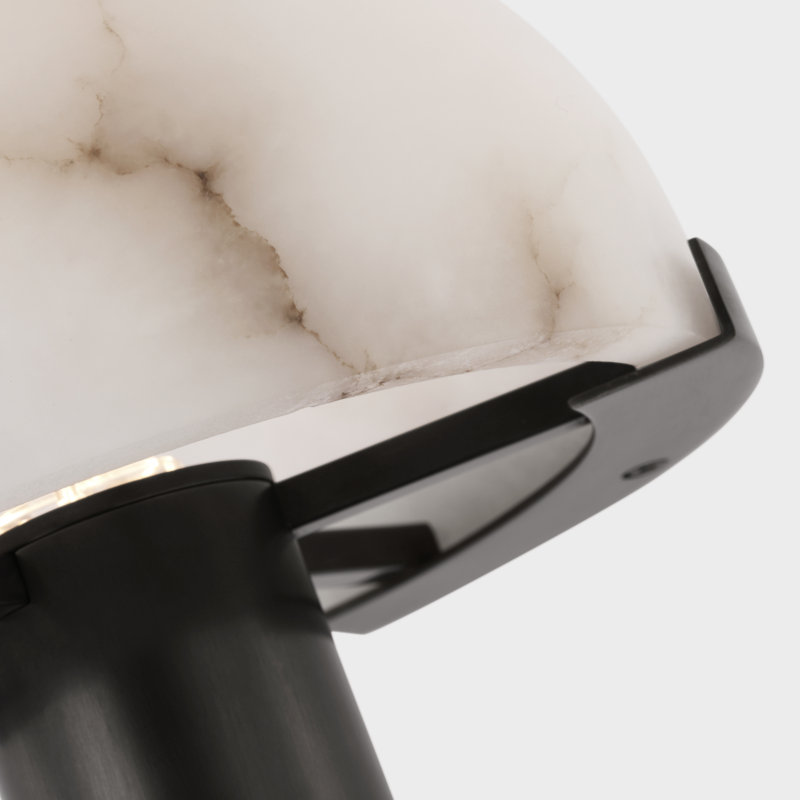 MelangeLED Standard Table Lamp by Kelly Wearstler