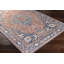 Tapis oriental bleu marine Dipak-224509884