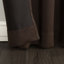 Panneau de rideau à oeillets à économie d'énergie thermique - Basics by Wayfair ™-1007380798-896415946-1041009188