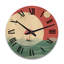Horloge murale Aoife-10718917