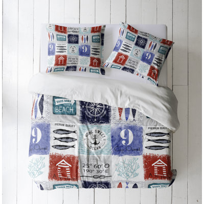 Duvet Cover