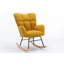 Chaise de chambre de bébé à bascule Teddy-1412104715
