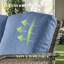 Bayview 2 - Person Patio Conversation Set with Cushions-1804500126