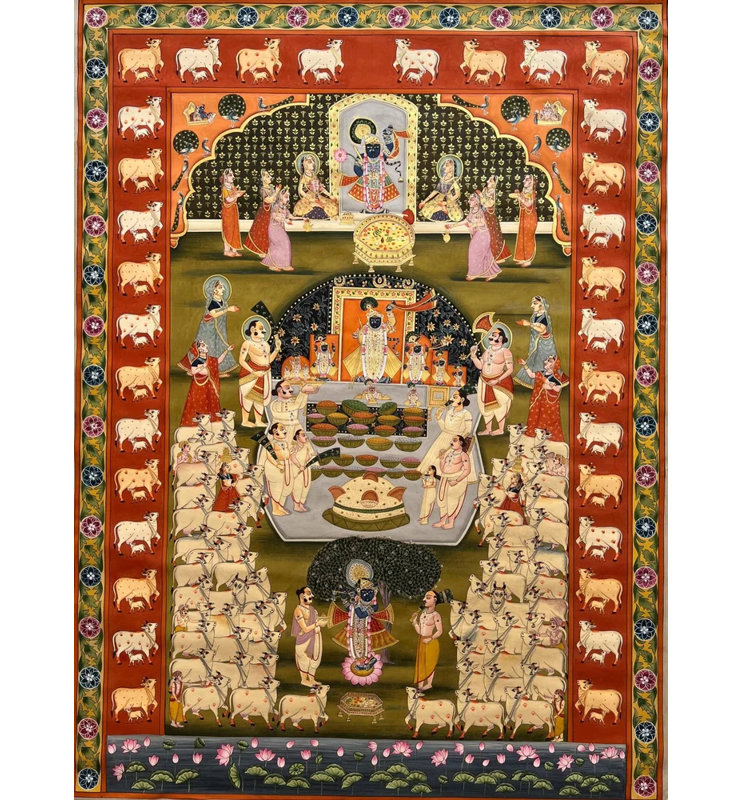 Nandmahotsav