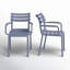 Fauteuil de salle à manger Aragons-1410011934