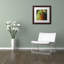 «Painted Pear I» par Jadaya, impression encadrée-20097005-20097006