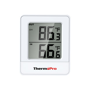 Thermomètre ThermoPro