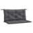 Polyester - anthracite n'est pas disponible