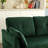 Hertraud 81.1'' Corduroy Sofa-2129291403