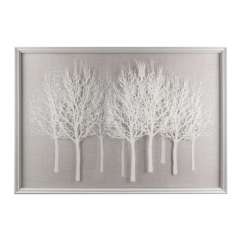 Single Picture Frame Print