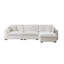 Canapé modulaire avec repose-pieds Aariketh-1766499602-1810493751