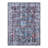 Guynn Chenille Oriental Indoor Rug-778371181