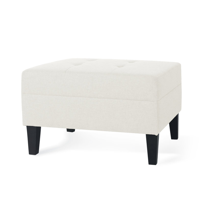 Ottoman, Ivory