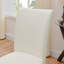 Chaise d'appoint rembourrée Gursharon-1024378175